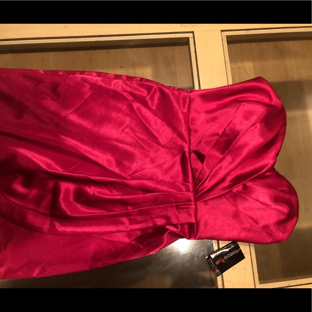 Tweeze Me Sexy Mini Dress